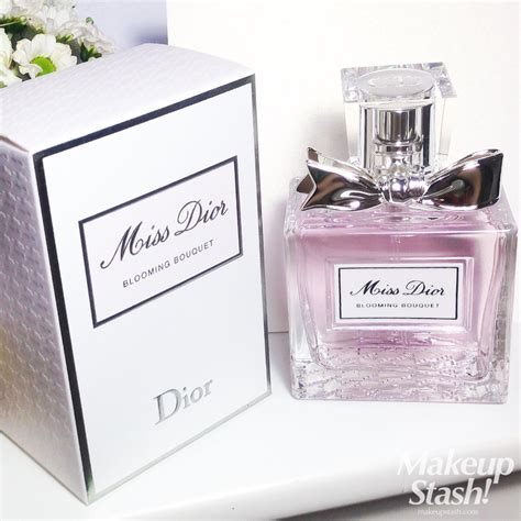 dior blooming bouquet hair mist|miss Dior blooming bouquet reviews.